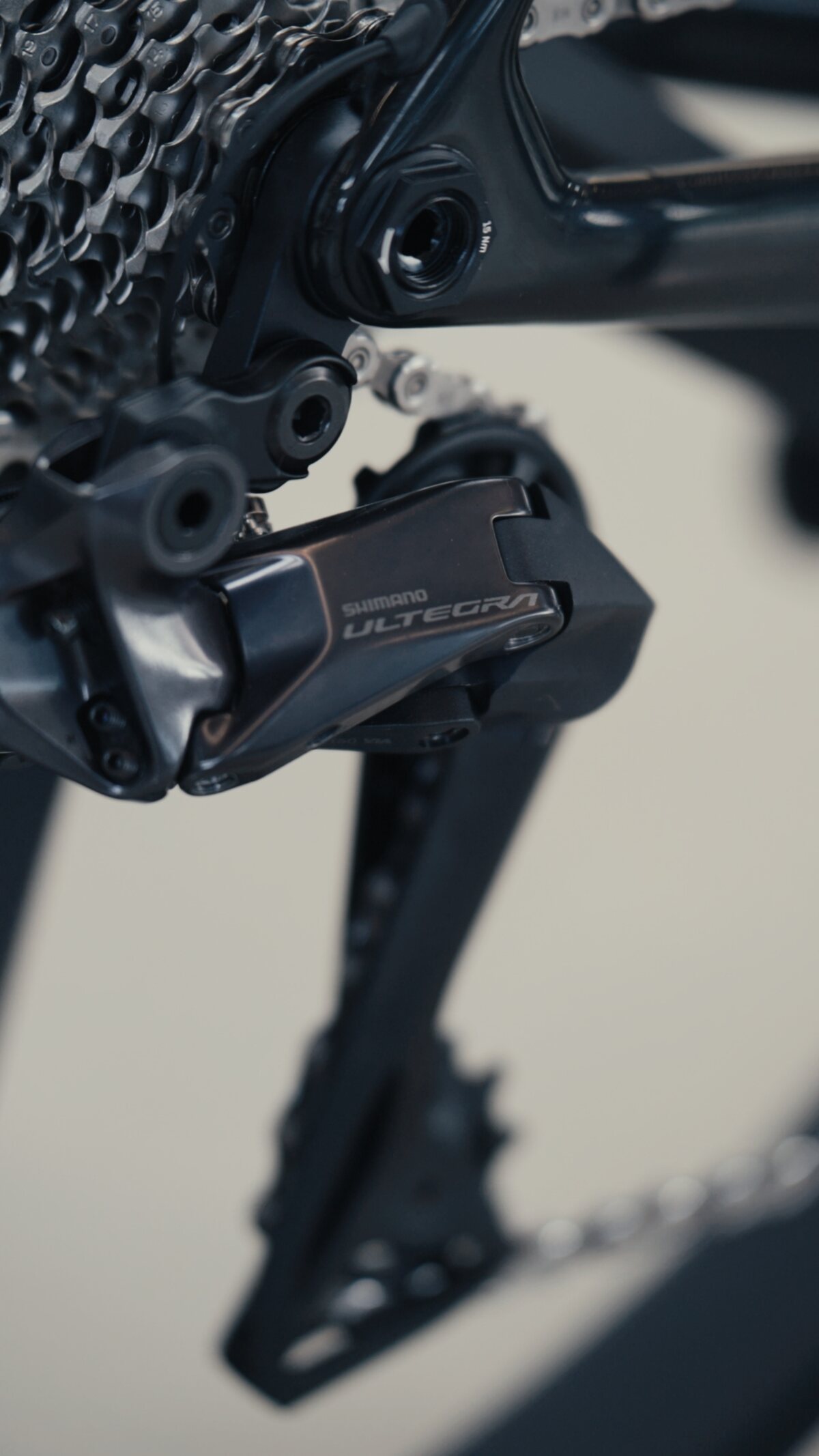 Shimano Ultegra Di2 Schaltwerk